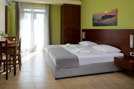 Apartmány Oscar Suites - 64