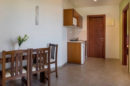 Apartmány Oscar Suites - 65
