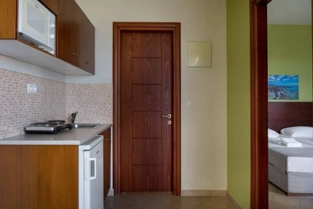 Apartmány Oscar Suites - 67