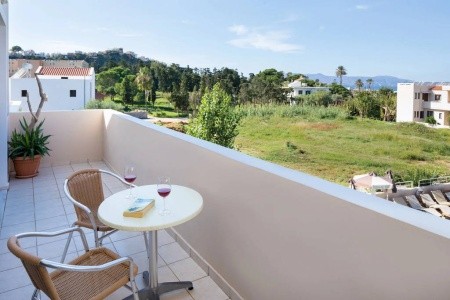 Apartmány Oscar Suites - 68