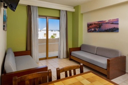 Apartmány Oscar Suites - 69