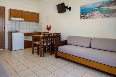 Apartmány Oscar Suites - 70