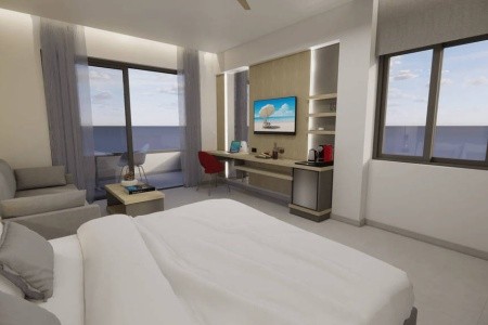 Apartmány Oscar Suites - 71