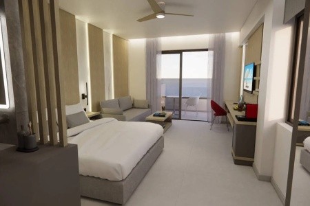 Apartmány Oscar Suites - 72