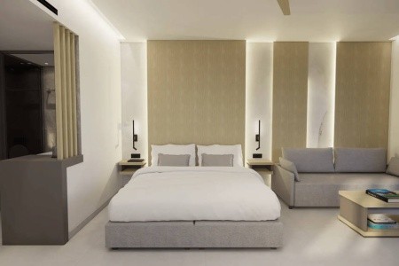 Apartmány Oscar Suites - 73