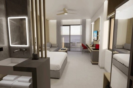 Apartmány Oscar Suites - 77