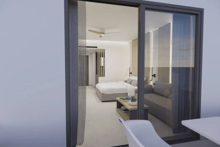 Apartmány Oscar Suites - 78