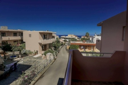 Alexandros Studia A Apartmány - 4