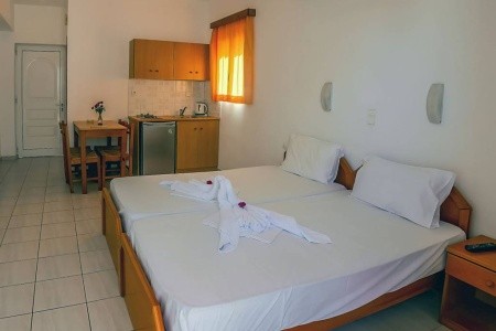 Alexandros Studia A Apartmány - 6