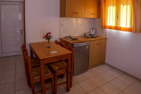 Alexandros Studia A Apartmány - 7