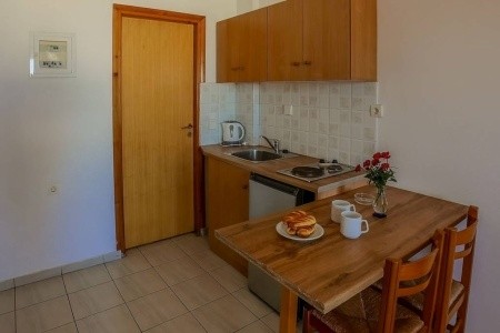 Alexandros Studia A Apartmány - 8