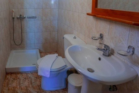 Alexandros Studia A Apartmány - 10