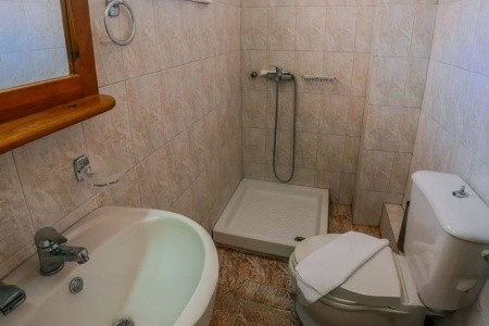 Alexandros Studia A Apartmány - 11