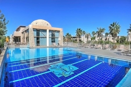 Hotel Yassou Kriti (Ex. Kavros Beach) - 21