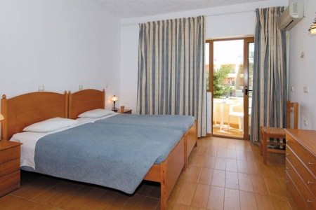 Hotel Yassou Kriti (Ex. Kavros Beach) - 25