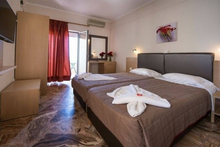 Hotel Yassou Kriti (Ex. Kavros Beach) - 28