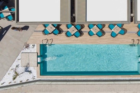 Mare Blue & Suites - 12