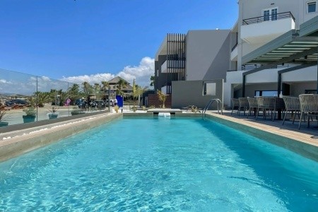 Mare Blue & Suites - 14