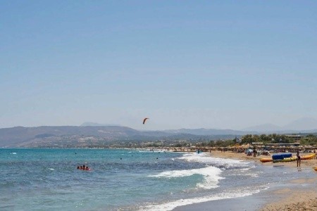 Mare Blue & Suites - 15