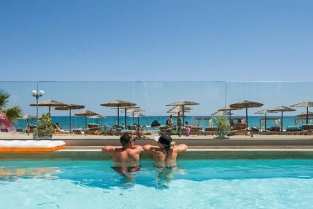 Mare Blue & Suites - 16