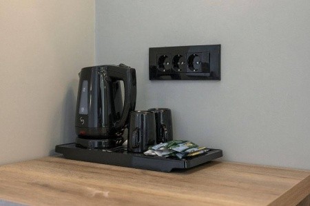 Mare Blue & Suites - 19