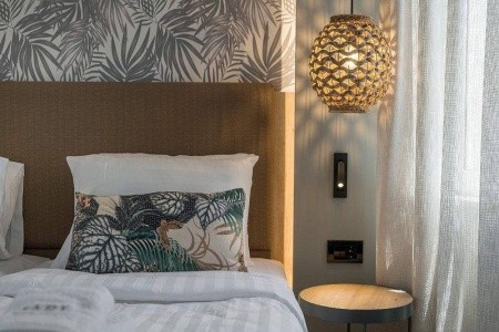 Mare Blue & Suites - 22