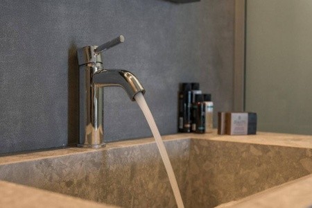 Mare Blue & Suites - 25