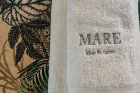 Mare Blue & Suites - 26