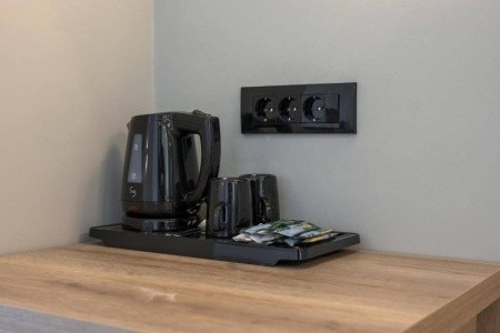 Mare Blue & Suites - 34