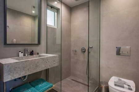 Mare Blue & Suites - 35