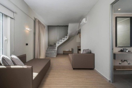 Mare Blue & Suites - 39