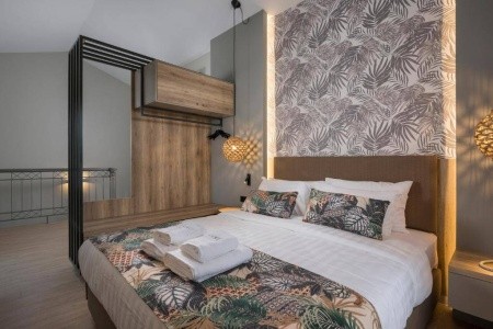 Mare Blue & Suites - 42