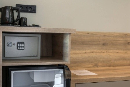 Mare Blue & Suites - 45