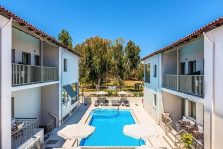 Apartmány Kiwi - 9