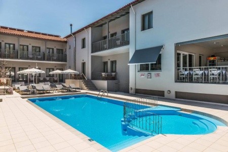 Apartmány Kiwi - 10