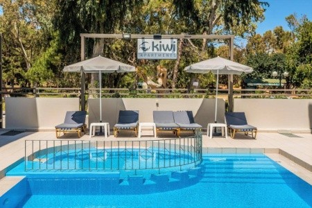Apartmány Kiwi - 12