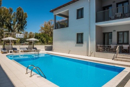 Apartmány Kiwi - 13