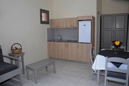 Apartmány Kiwi - 15