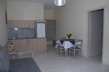 Apartmány Kiwi - 19