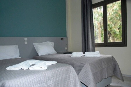 Apartmány Kiwi - 22