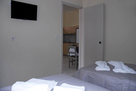Apartmány Kiwi - 26