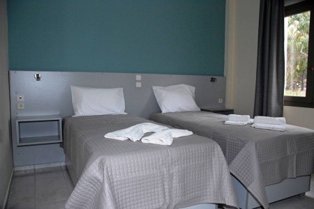 Apartmány Kiwi - 28