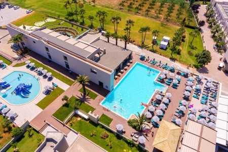 Solimar Aquamarine - 18