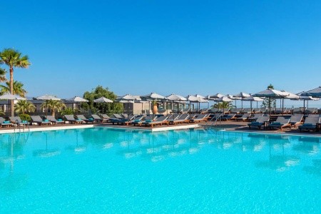 Solimar Aquamarine - 19