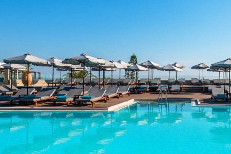 Solimar Aquamarine - 21