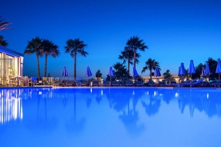 Solimar Aquamarine - 22