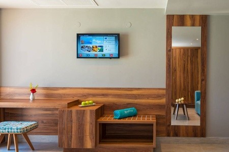 Solimar Aquamarine - 23