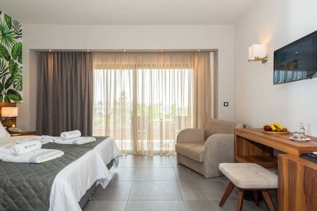 Solimar Aquamarine - 24