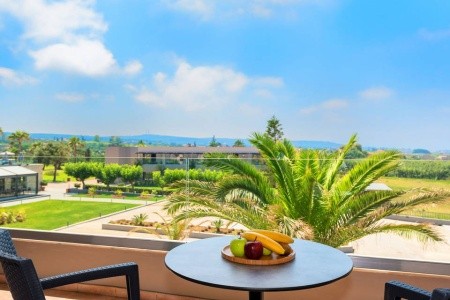 Solimar Aquamarine - 26