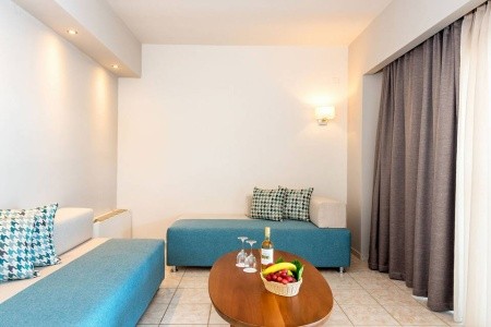 Solimar Aquamarine - 30